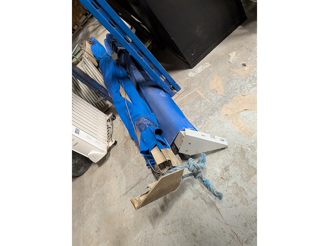 Partij ijzerwaren - afbeelding 26 van  39