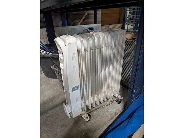 Partij ijzerwaren - afbeelding 28 van  39