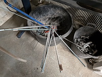 Partij ijzerwaren - afbeelding 30 van  39