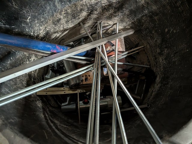 Partij ijzerwaren - afbeelding 31 van  39