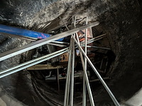 Partij ijzerwaren - afbeelding 31 van  39