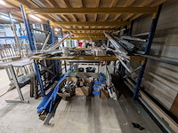 Partij ijzerwaren - afbeelding 23 van  39