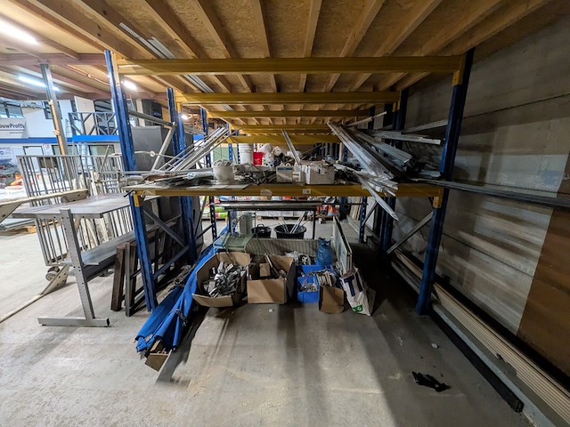 Partij ijzerwaren - afbeelding 37 van  39