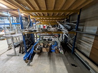 Partij ijzerwaren - afbeelding 37 van  39