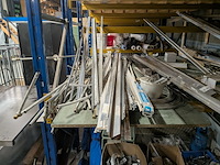 Partij ijzerwaren - afbeelding 38 van  39