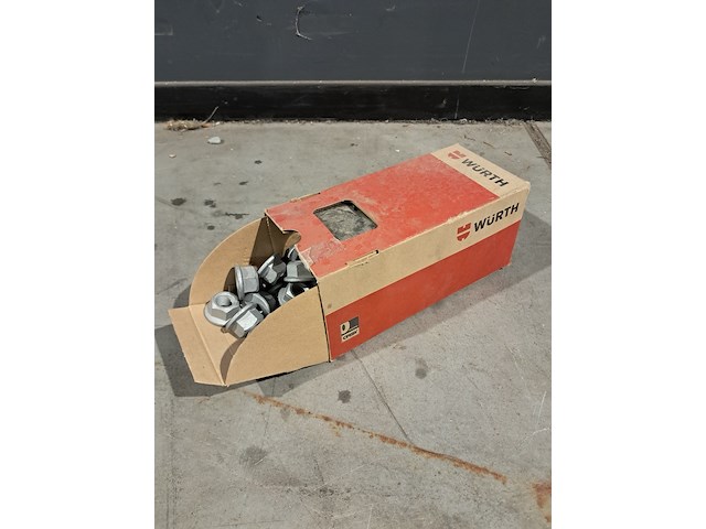 Partij ijzerwaren - afbeelding 2 van  13