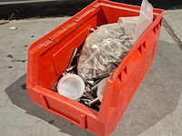 Partij ijzerwaren - afbeelding 4 van  13