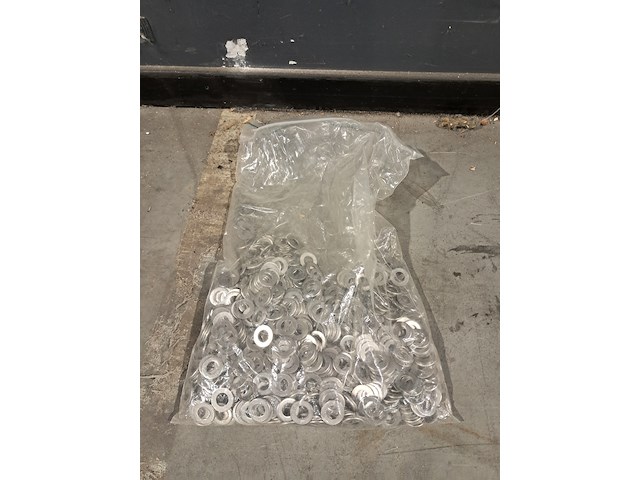 Partij ijzerwaren - afbeelding 5 van  13