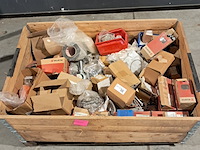 Partij ijzerwaren - afbeelding 6 van  13