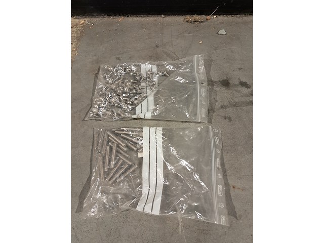 Partij ijzerwaren - afbeelding 7 van  13