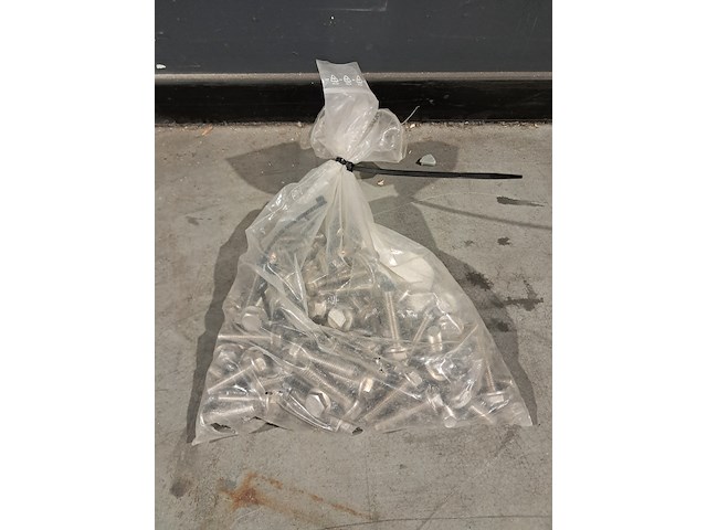 Partij ijzerwaren - afbeelding 8 van  13