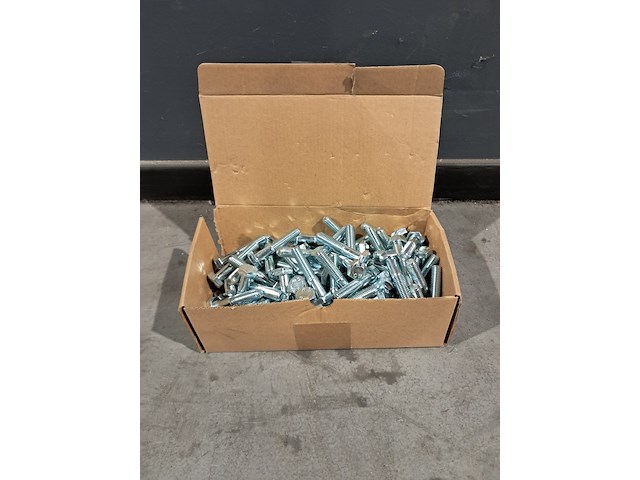 Partij ijzerwaren - afbeelding 11 van  13