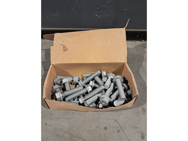 Partij ijzerwaren - afbeelding 12 van  13