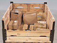 Partij ijzerwaren - afbeelding 1 van  5