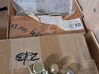 Partij ijzerwaren - afbeelding 3 van  5