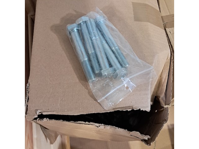 Partij ijzerwaren - afbeelding 4 van  5