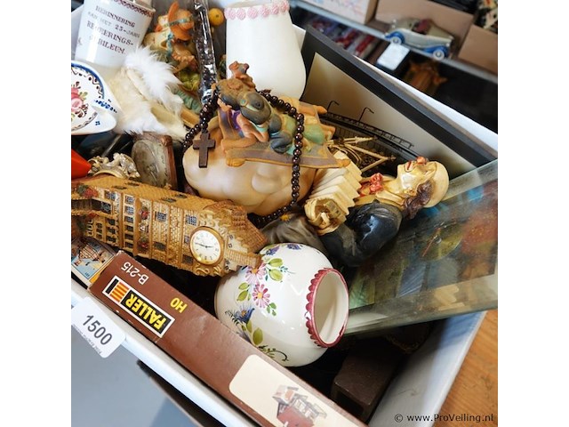 Partij in doos - afbeelding 2 van  5