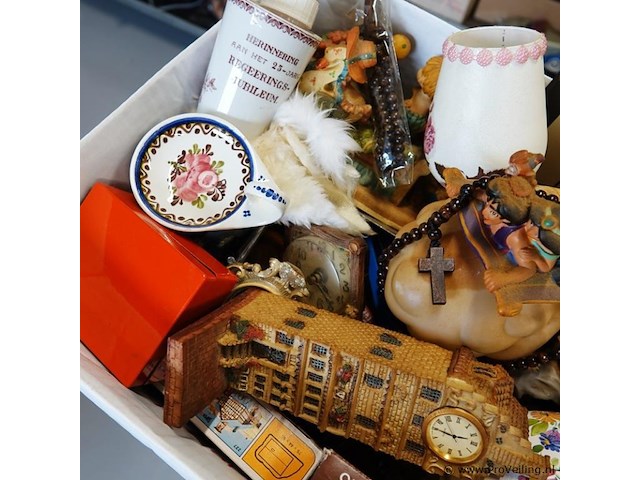 Partij in doos - afbeelding 3 van  5