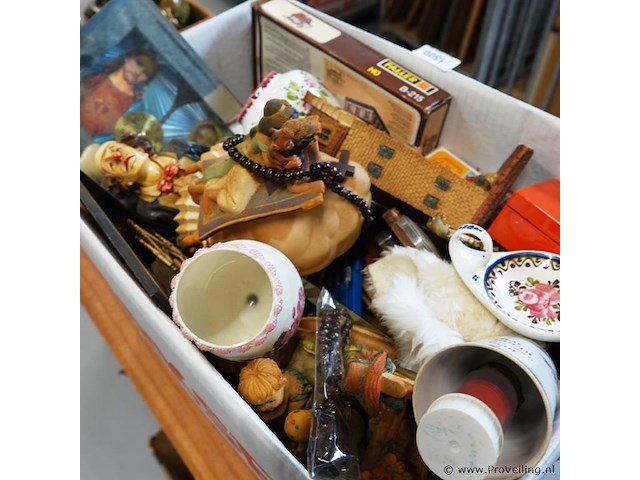 Partij in doos - afbeelding 5 van  5