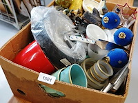 Partij in doos - afbeelding 1 van  5