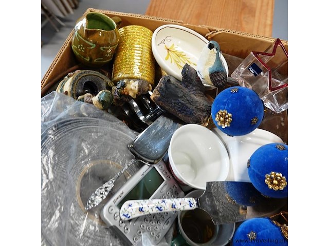 Partij in doos - afbeelding 2 van  5