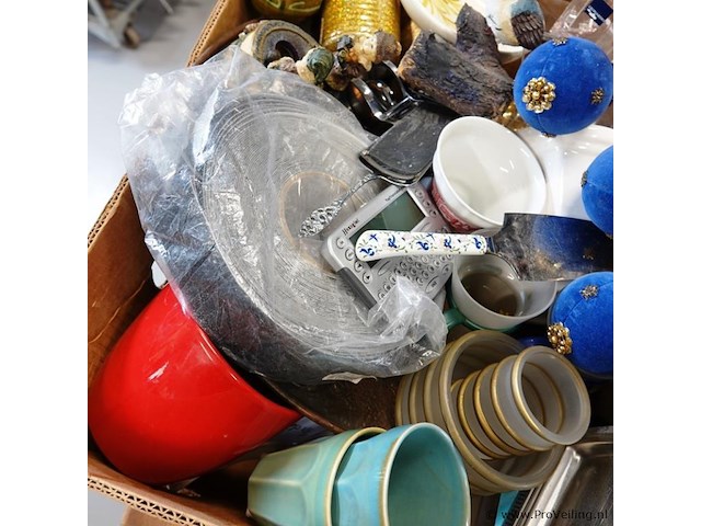 Partij in doos - afbeelding 3 van  5