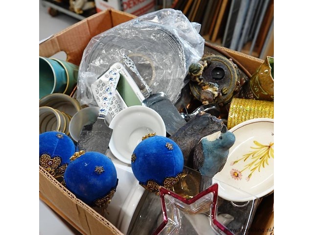 Partij in doos - afbeelding 4 van  5