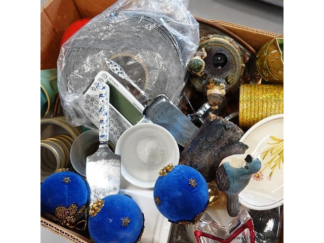 Partij in doos - afbeelding 5 van  5