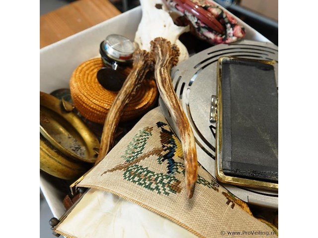 Partij in doos - afbeelding 3 van  5