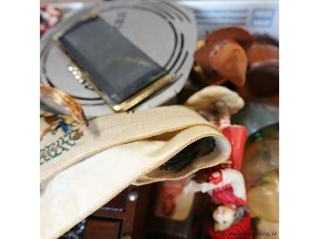 Partij in doos - afbeelding 4 van  5