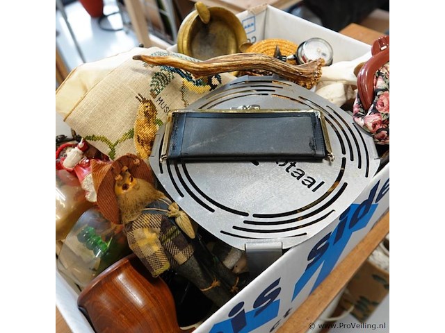 Partij in doos - afbeelding 5 van  5