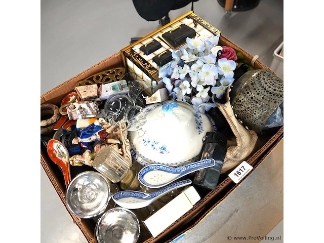 Partij in doos - afbeelding 2 van  5