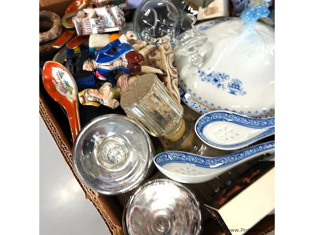 Partij in doos - afbeelding 4 van  5