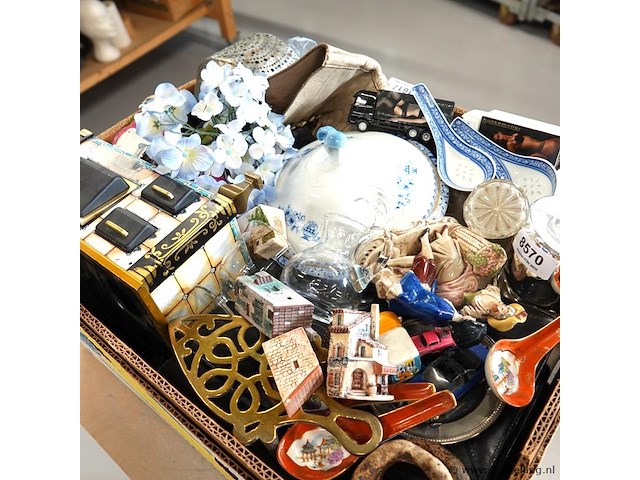 Partij in doos - afbeelding 5 van  5