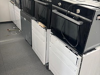 Partij inbouwkeukenapparatuur, etna, cm244zt/vw549m/vw149m - afbeelding 20 van  51