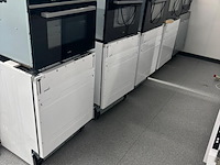 Partij inbouwkeukenapparatuur, etna, cm244zt/vw549m/vw149m - afbeelding 47 van  51