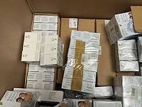 Partij inbouwspots - afbeelding 3 van  6