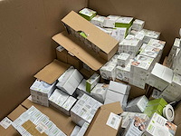 Partij inbouwspots - afbeelding 4 van  6