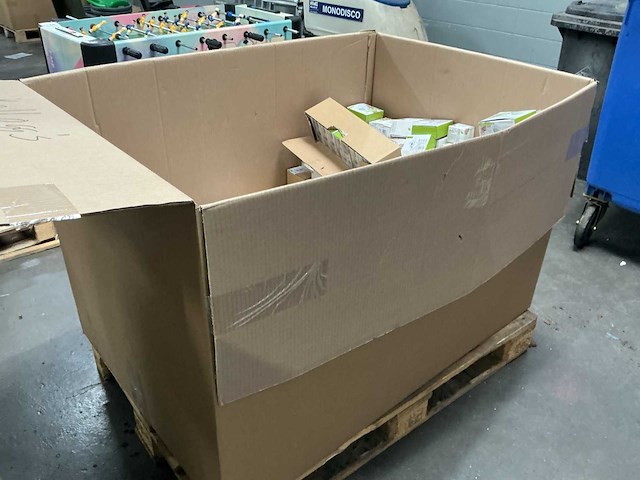 Partij inbouwspots - afbeelding 5 van  6