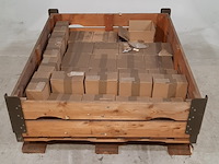 Partij inbusbouten - afbeelding 1 van  6