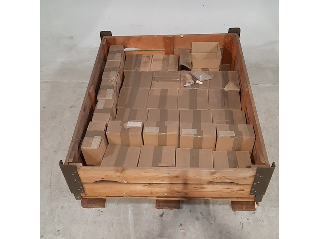 Partij inbusbouten - afbeelding 2 van  6