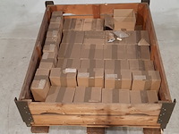 Partij inbusbouten - afbeelding 2 van  6