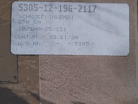 Partij inbusbouten - afbeelding 3 van  6