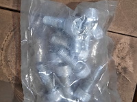 Partij inbusbouten - afbeelding 4 van  6