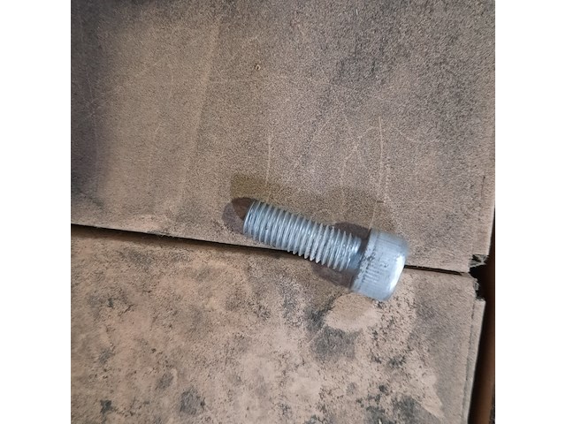 Partij inbusbouten - afbeelding 5 van  6