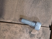 Partij inbusbouten - afbeelding 5 van  6