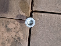 Partij inbusbouten - afbeelding 6 van  6