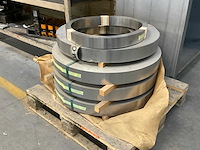 Partij inconel materiaal - afbeelding 10 van  12