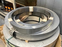 Partij inconel materiaal - afbeelding 11 van  12