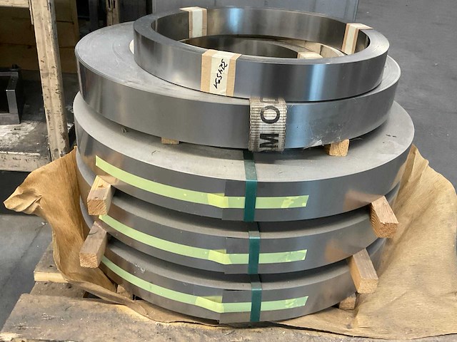 Partij inconel materiaal - afbeelding 12 van  12